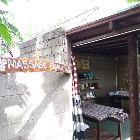Jassri Homestay Pemuteran Екстериор снимка