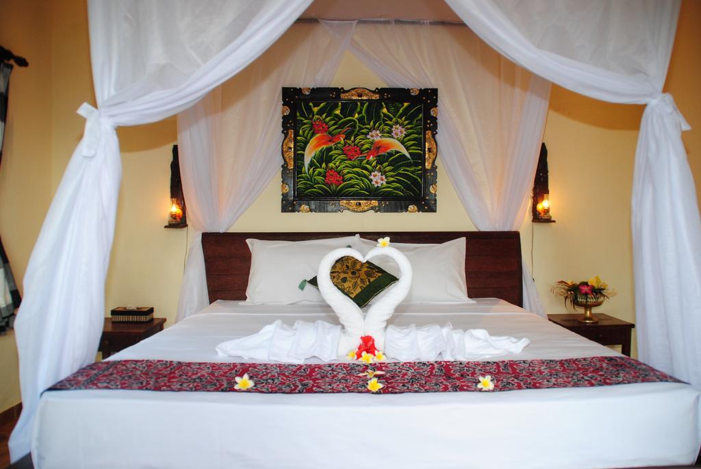 Jassri Homestay Pemuteran Стая снимка