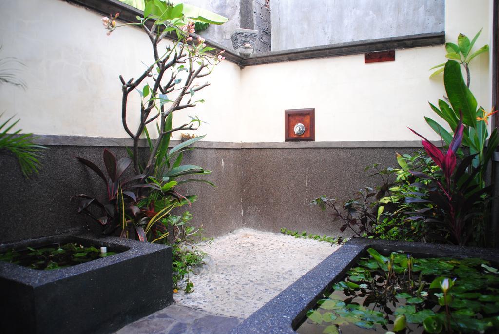 Jassri Homestay Pemuteran Стая снимка