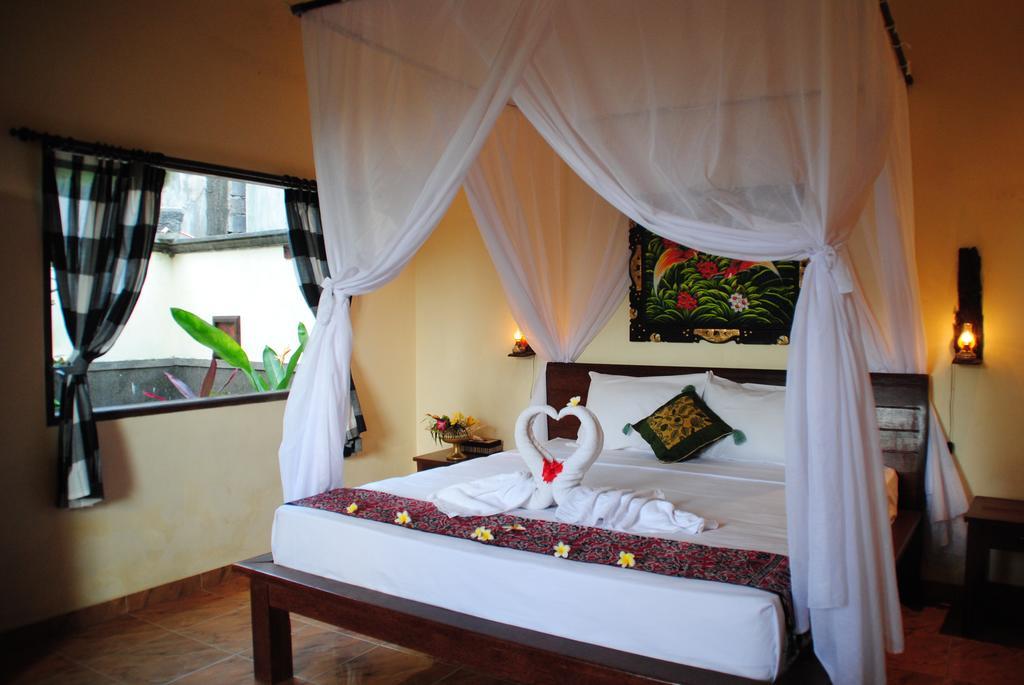 Jassri Homestay Pemuteran Стая снимка