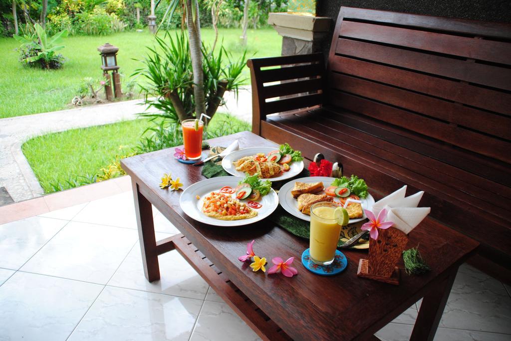 Jassri Homestay Pemuteran Стая снимка
