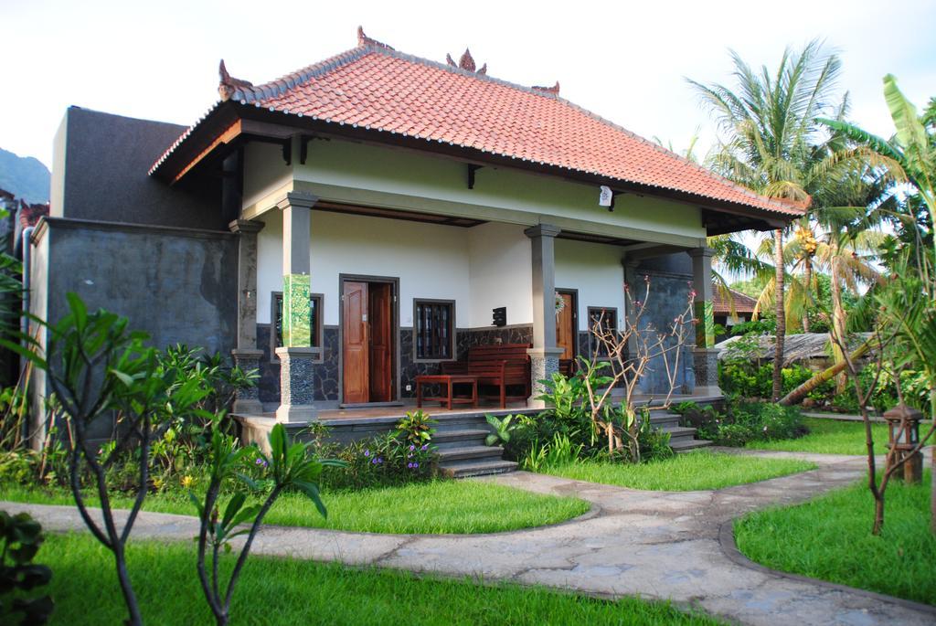 Jassri Homestay Pemuteran Стая снимка