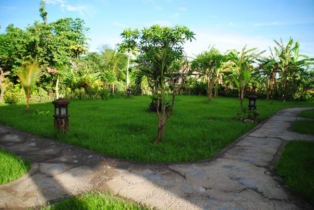 Jassri Homestay Pemuteran Стая снимка