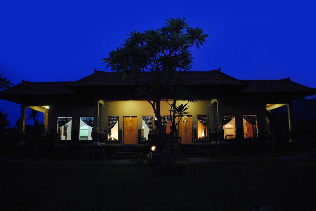 Jassri Homestay Pemuteran Стая снимка