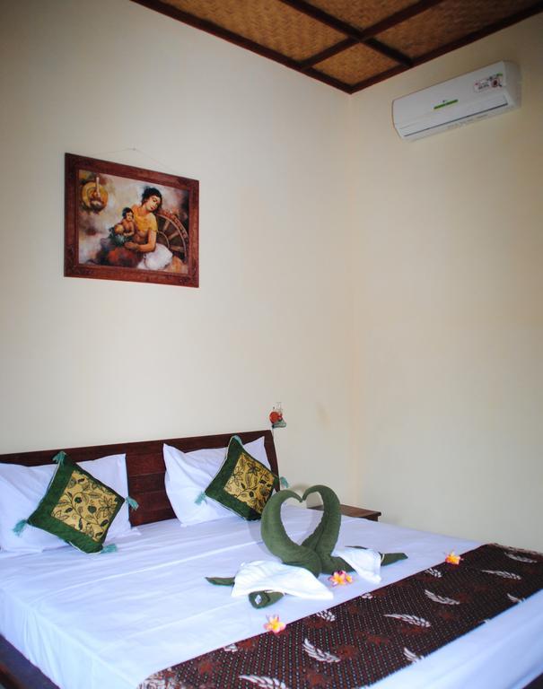 Jassri Homestay Pemuteran Екстериор снимка