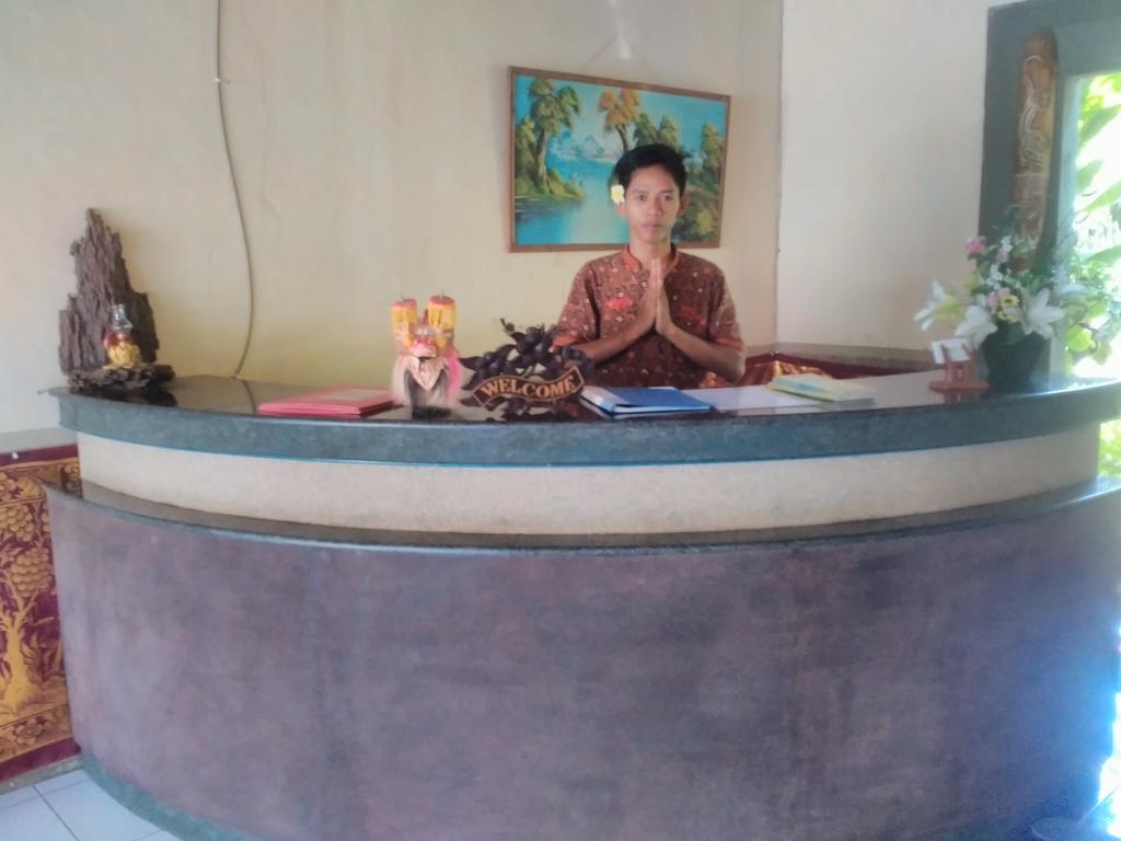 Jassri Homestay Pemuteran Екстериор снимка