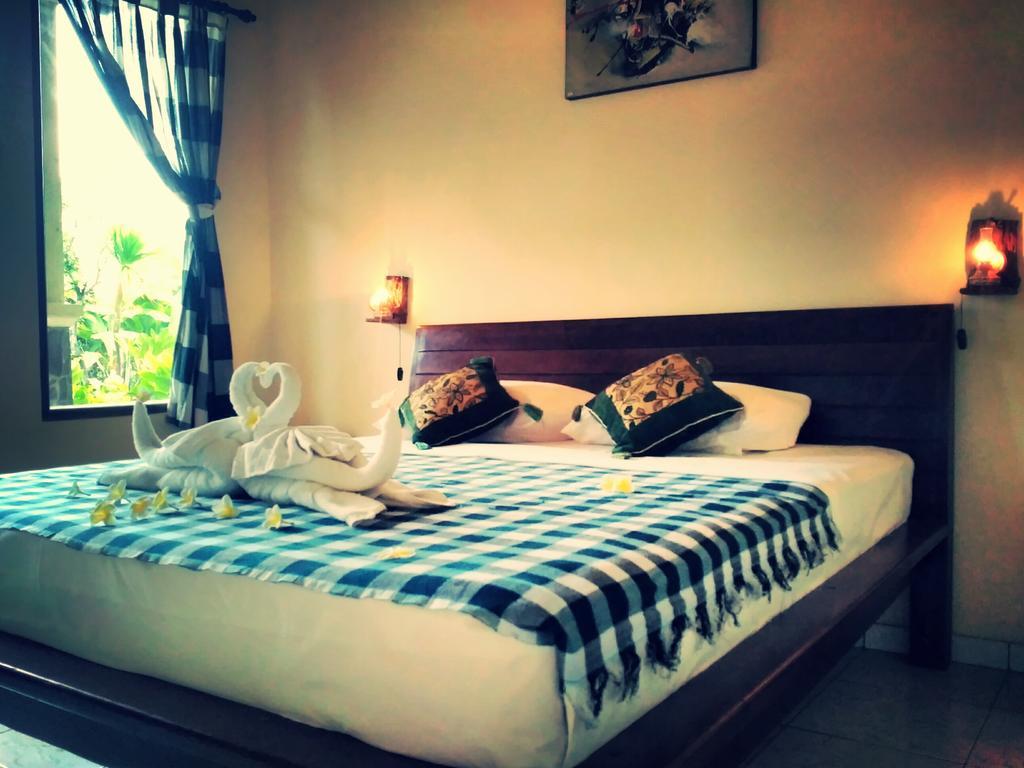 Jassri Homestay Pemuteran Екстериор снимка