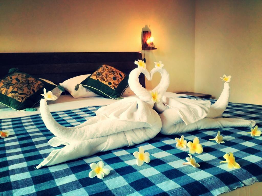Jassri Homestay Pemuteran Екстериор снимка