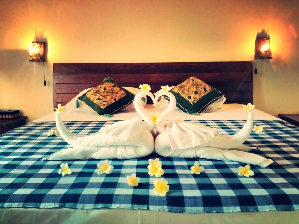 Jassri Homestay Pemuteran Екстериор снимка