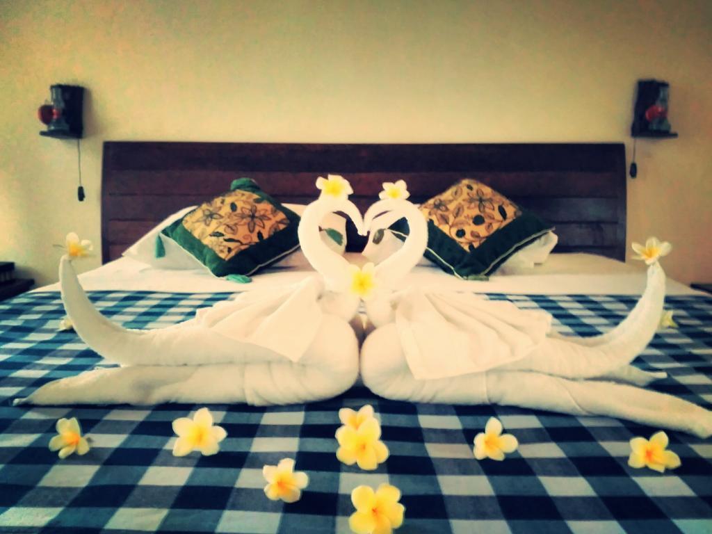 Jassri Homestay Pemuteran Екстериор снимка