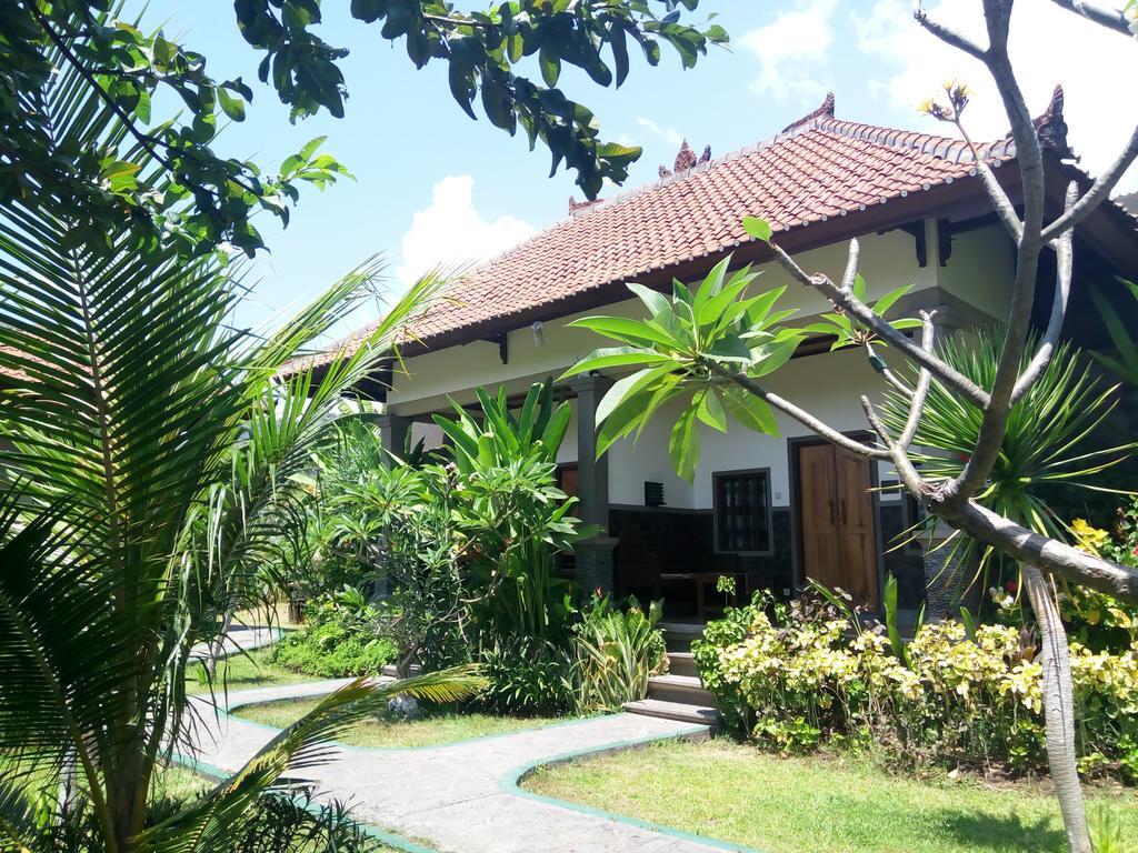 Jassri Homestay Pemuteran Екстериор снимка