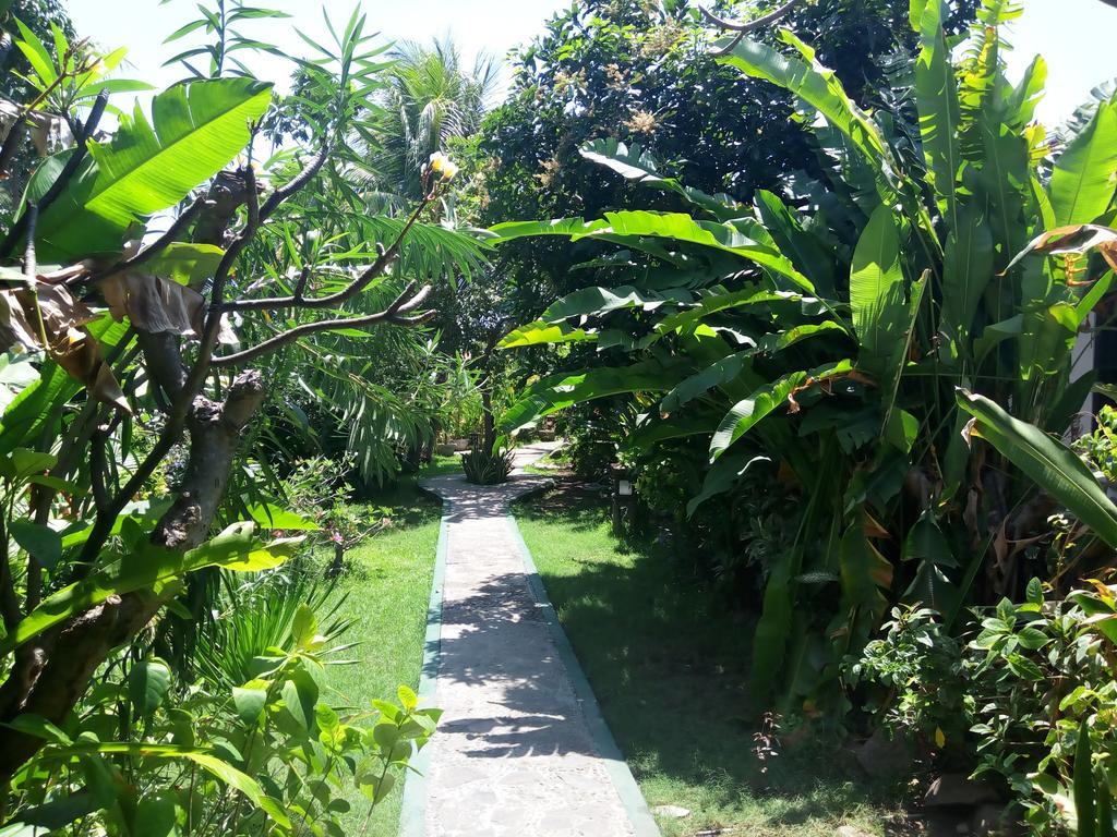 Jassri Homestay Pemuteran Екстериор снимка