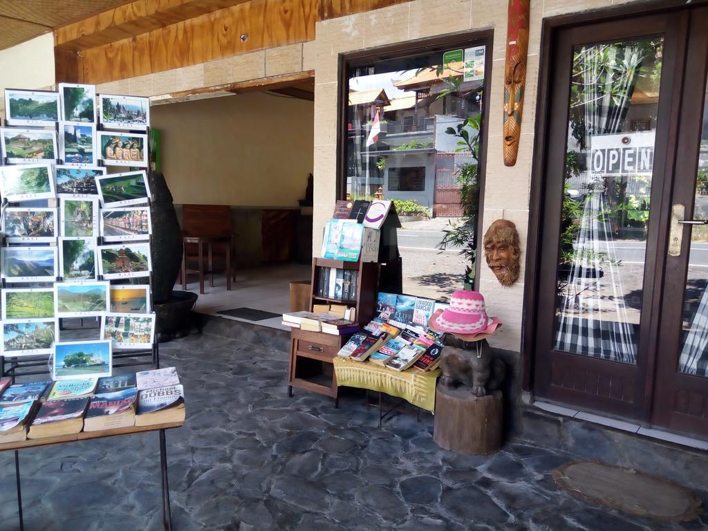 Jassri Homestay Pemuteran Екстериор снимка