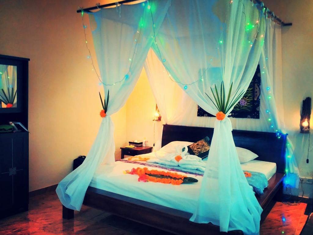 Jassri Homestay Pemuteran Екстериор снимка