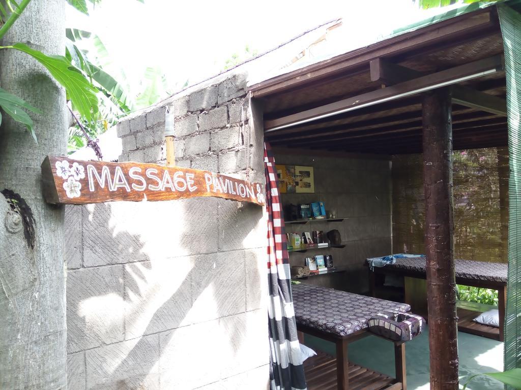 Jassri Homestay Pemuteran Екстериор снимка