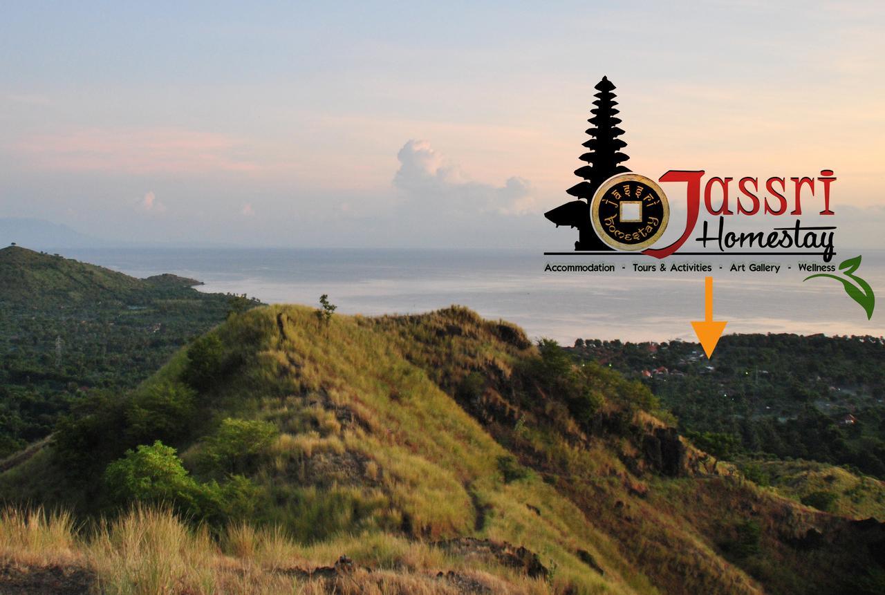 Jassri Homestay Pemuteran Стая снимка