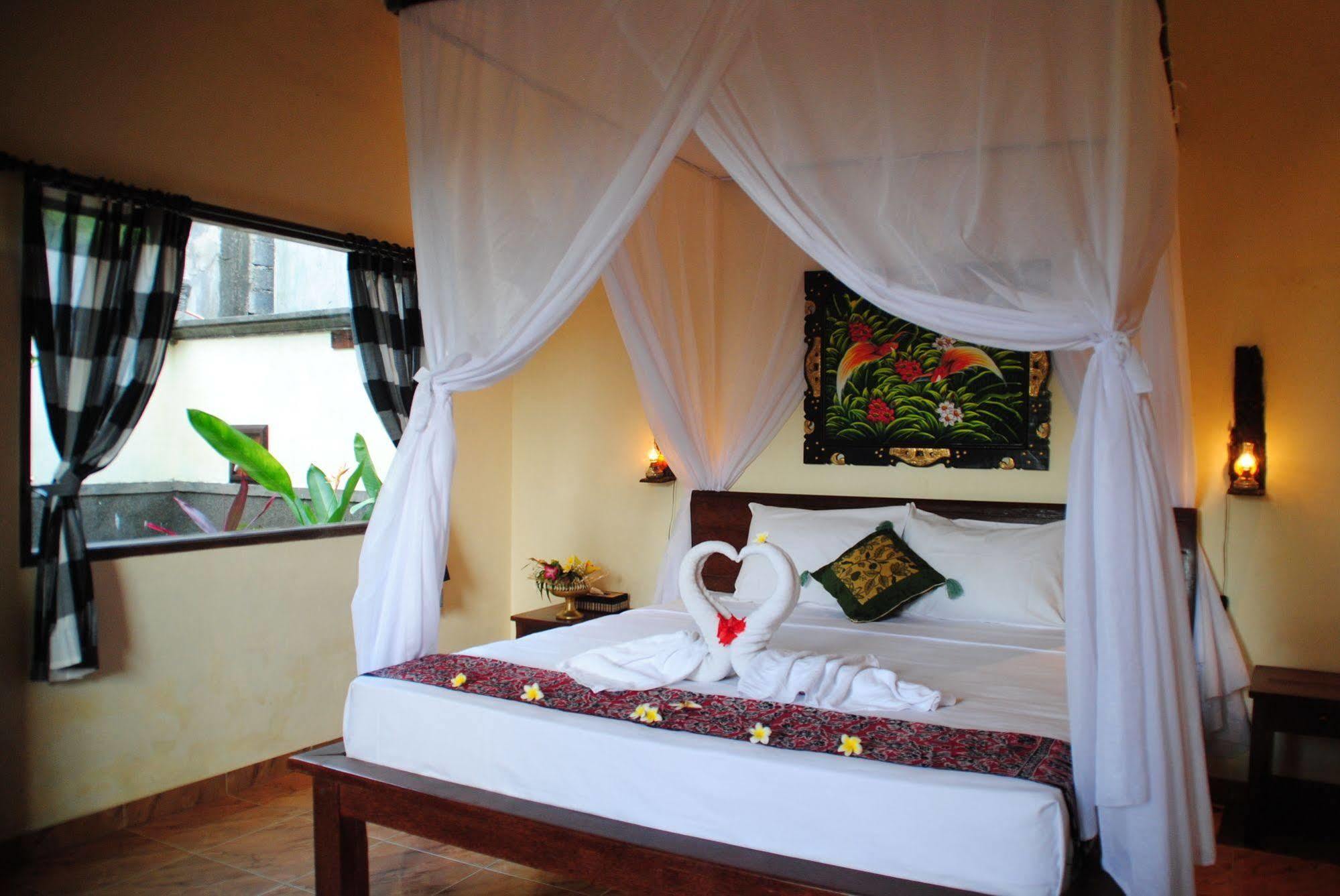 Jassri Homestay Pemuteran Екстериор снимка