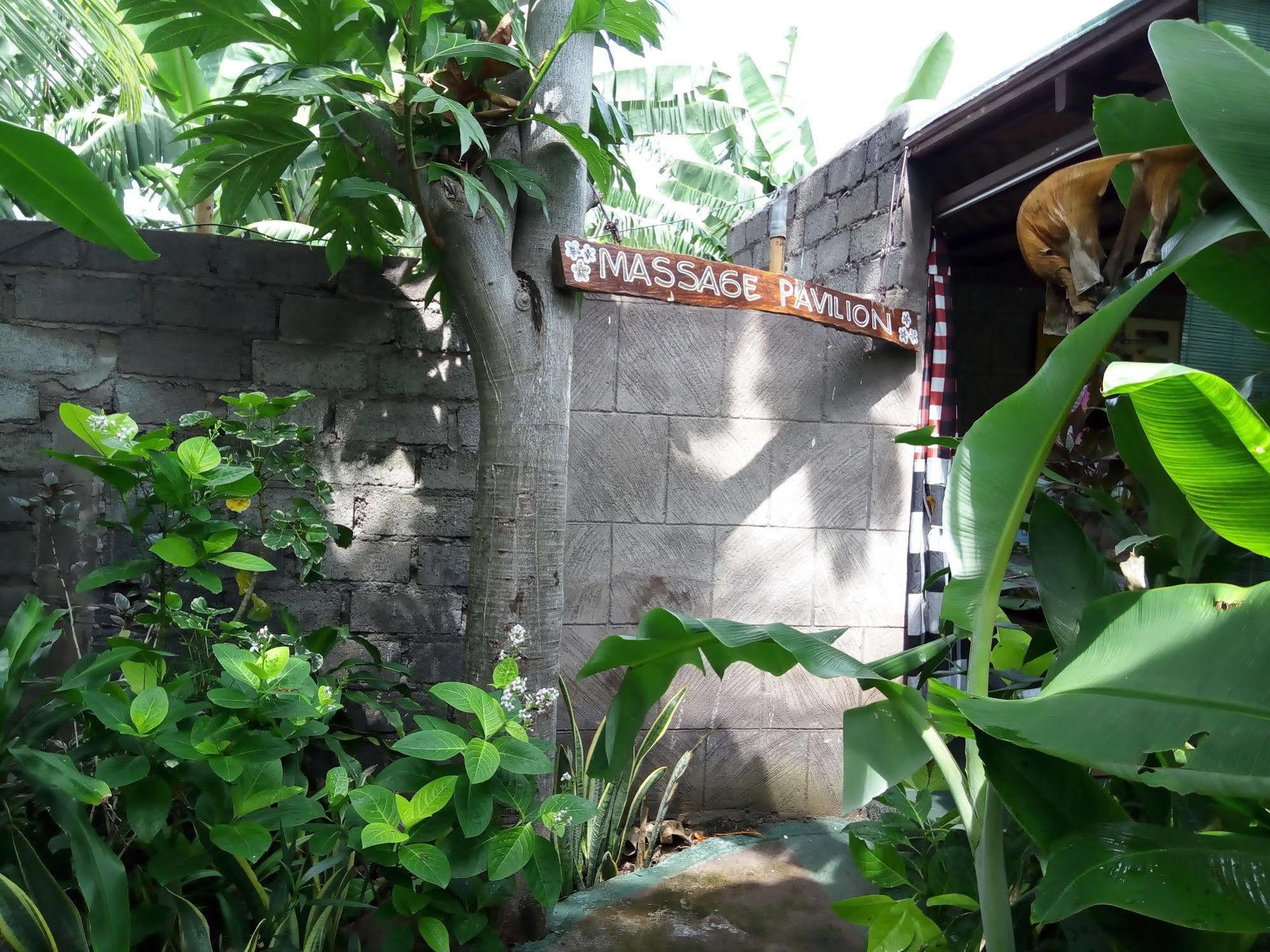Jassri Homestay Pemuteran Екстериор снимка
