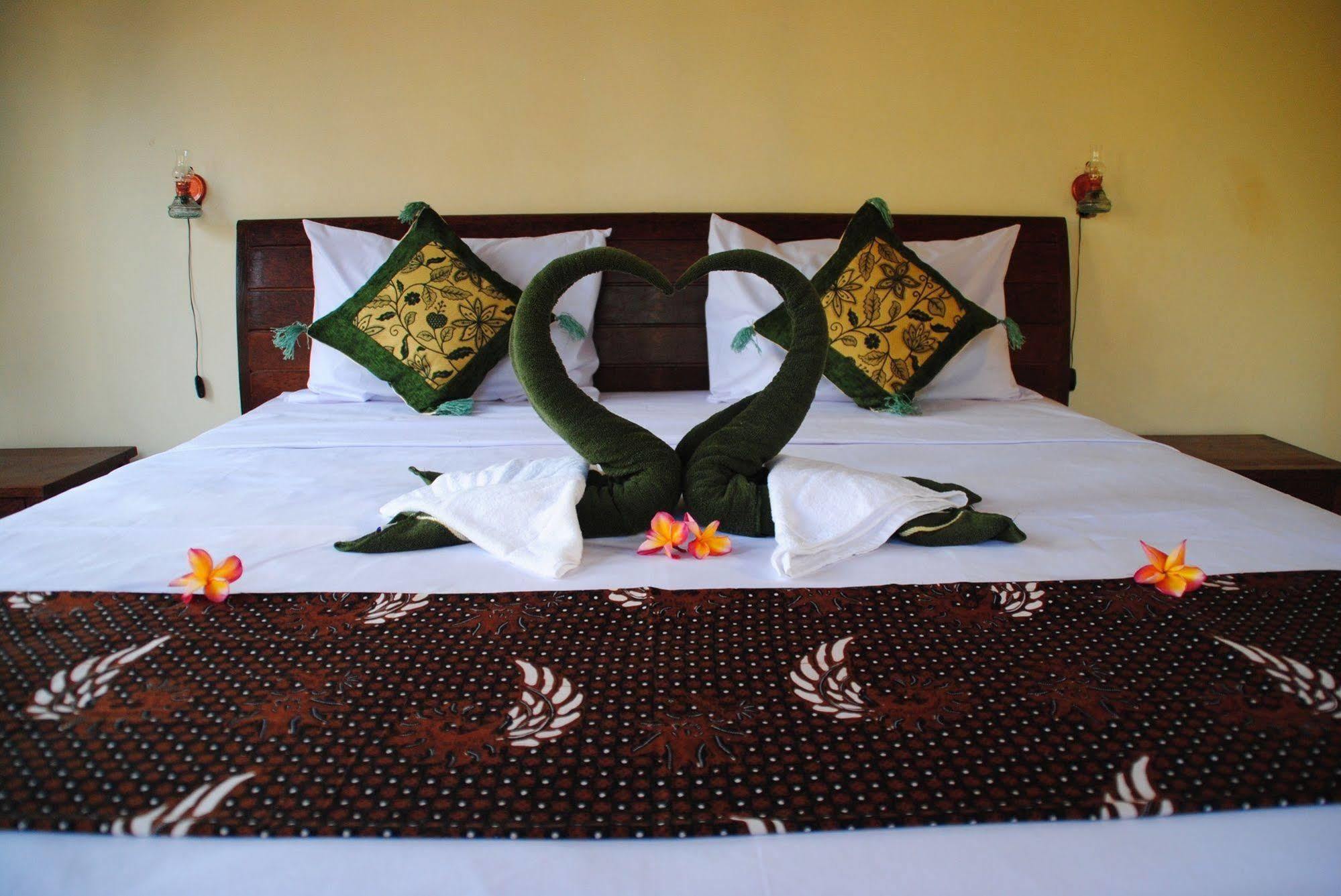 Jassri Homestay Pemuteran Екстериор снимка